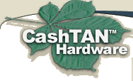 CashTAN logo